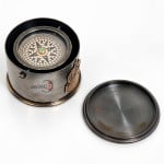 Drum Compass